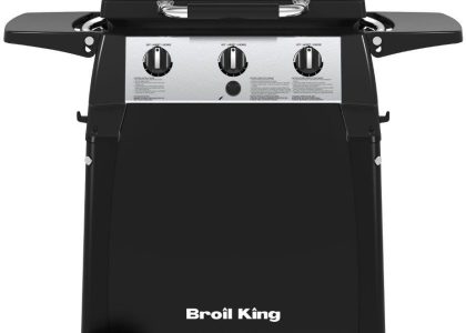 Broil King Porta-Chef 320 z wózkiem