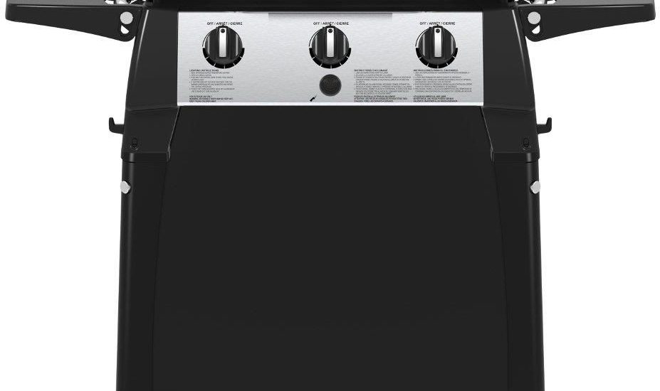 Broil King Porta-Chef 320 z wózkiem