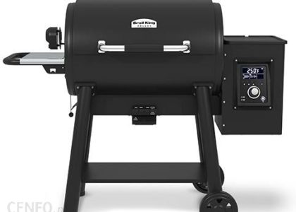 Broil King Regal Pellet 500