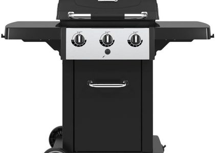 Broil King Royal 320