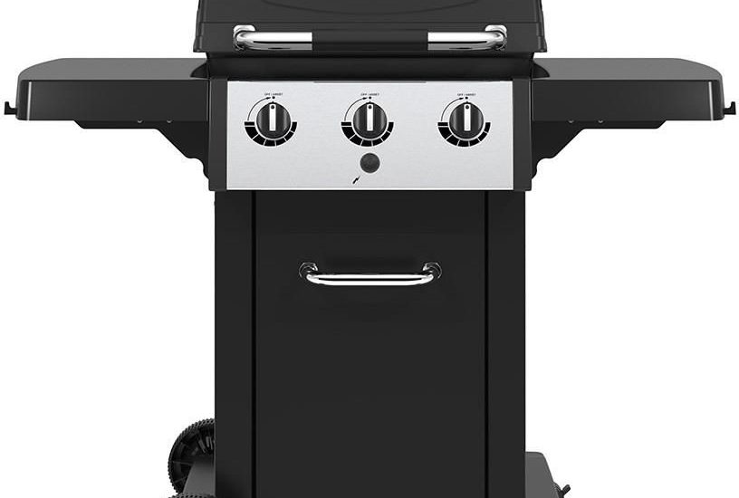 Broil King Royal 320
