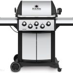 Broil King Signet 390