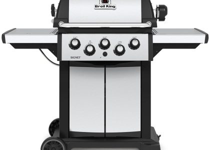 Broil King Signet 390