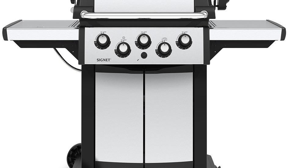 Broil King Signet 390