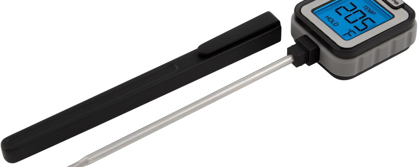 Broil King Termometr Do Błyskawicznego Pomiaru Temperatury Premium