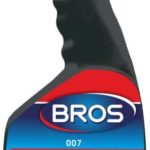 Bros 007 Na Owady Biegające