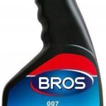 BROS 007 na owady biegające 500ml