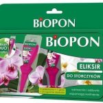 Bros Eliksir Odżywka Do Storczyków Biopon 40Ml BRO288829ALL