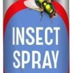 Bros Insect Spray Preparat Na Owady, 300ml
