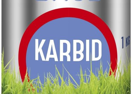 Bros Karbid Granulowany – Odstraszacz Kretów 1Kg