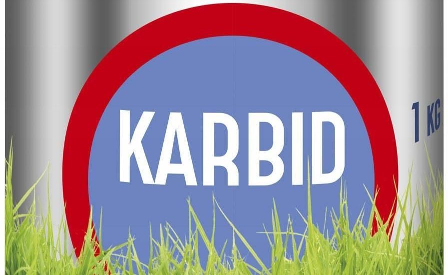 Bros Karbid Granulowany – Odstraszacz Kretów 1Kg