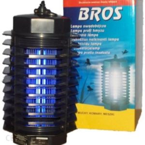 BROS lampa owadobójcza