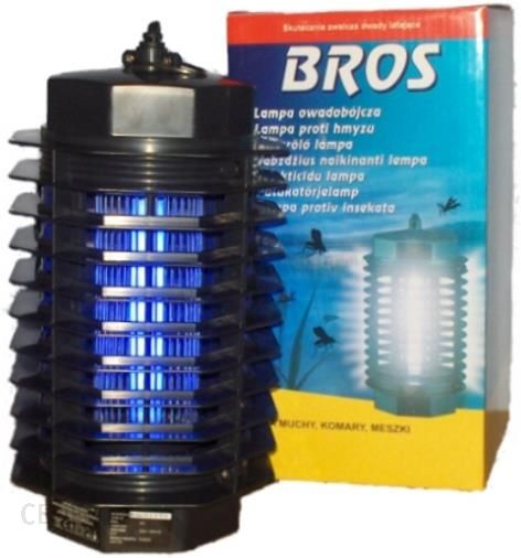 i-bros-lampa-owadobojcza BROS lampa owadobójcza