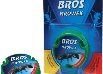 BROS Mrówex 10g