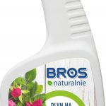 Bros Naturalnie Na Mszyce Przędziorki 750Ml