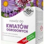 Bros Nawóz Do Kwiatów Ogrodowych Uniwersalny Biopon 1Kg BRO024908ALL