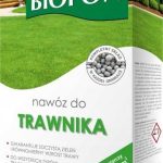 Bros Nawóz Do Trawnika Uniwersalny Biopon 1Kg BRO008762ALL