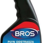 Bros Odstraszacz W Płynie W Sprayu Na Psy I Koty 500ml