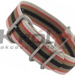 Bros Pasek 3110/Rb/20 Nylon 3110Rb20