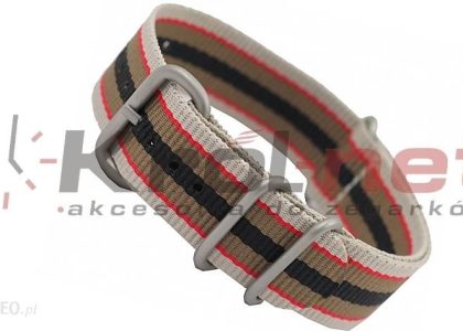 Bros Pasek 3110/Rb/20 Nylon 3110Rb20