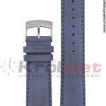 Bros Pasek 8784/84/22 Niebieski