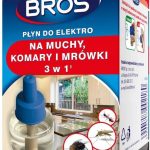BROS Płyn do elektro na muchy 30ml