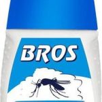 BROS Płyn na komary i kleszcze 50ml