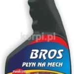 Bros Plyn Na Mech [Z Atomizerem] 500Ml