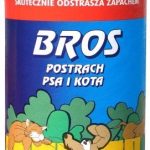BROS postrach psa i kota 300ml