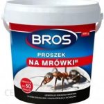 Bros Proszek Na Mrówki Bros 500G