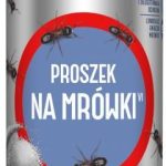 Bros Proszek Preparat Na Mrówki Vi 250g Bro002364