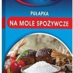 Bros Pułapka Na Mole Spożywcze 1szt. BR492
