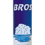 bros Spray Na Meszki 90Ml Długo Chroni Skuteczny (45576)