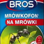 Bros Trutka Na Mrówki Mrówkofon