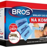 Bros Wkłady Do Elektro Na Komary