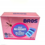 Bros – Wkłady Do Elektro Na Komary Dla Dzieci 20Sz