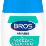Bros Żel Łagodzący Ukąszenia 50ml