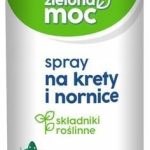 Bros Zielona Moc Spray Na Krety I Nornice 400 Ml