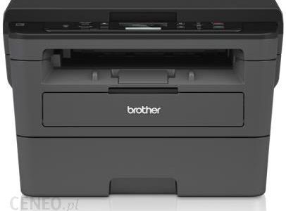 Brother DCP-L2512D
