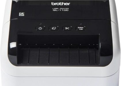 Brother QL-1100