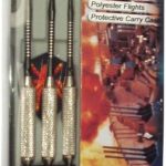 Brother Rzutki Z Plastikową Końcówką Scorpius 24G