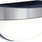 Bubble 6908701001 Kinkiet Ogrodowy Z Czujnikiem Ruchu Lutec Solarna