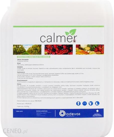 Calmer 5L