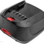 Cameron Sino Bosch Psr 18 Li-2 2 607 335 040 2000Mah 36.00Wh Li-Ion 18.0V (CSBST180PW)