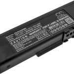 Cameron Sino Defibtech Lifeline View Dbp-2003 2800Mah 33.60Wh Li-Mno2 12.0V (CSDLV200MD)