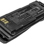 Cameron Sino Motorola MTP8500 NNTN8570 1900mAh 14.06Wh Li-Ion 7.4V (CSMTP850TW)
