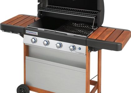 Campingaz 4 Series Woody Lx