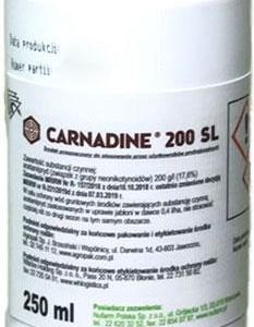 CARNADINE 200SL 0,25L