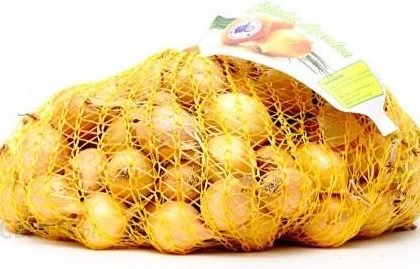 Cebula Dymka Ozima Senshyu Yellow 500g