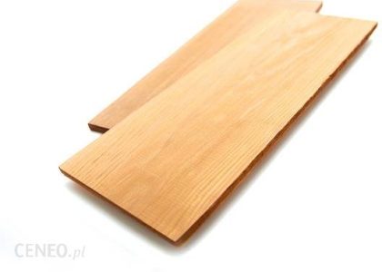 Cedrowa Deska Do Grillowania Broil King – 63280